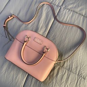 Kate Spade Grove Street Mini Carli